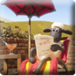 Shaun the Sheep Memory иконка