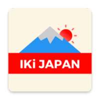 Iki Japan on 9Apps