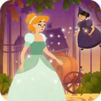 Cinderella Hindi Fairytale on 9Apps