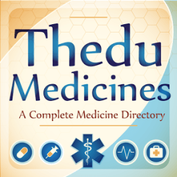 Thedu Medicines أيقونة