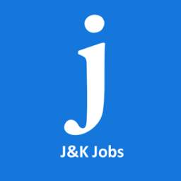 J&K Jobs