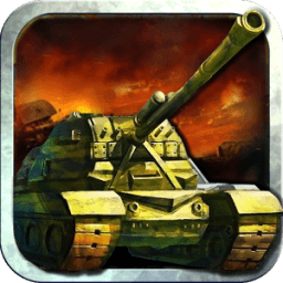 Tanks War-Air Combat иконка