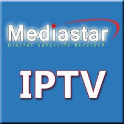 Mediastar IPTV 1.0