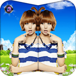 Twin Camera आइकन