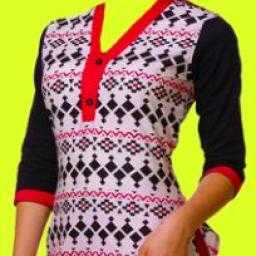 Kurti Photo Suit icon