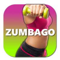 Zumba Go on 9Apps