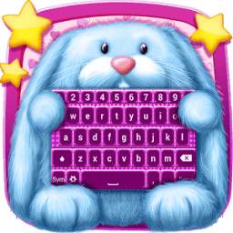 Cute Color Keyboard Designs 1.0