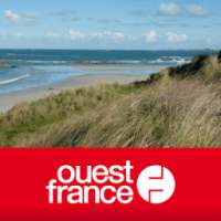 Ouest-France Balades on 9Apps