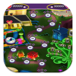 ikon Free Gems Inside Out Bubbles