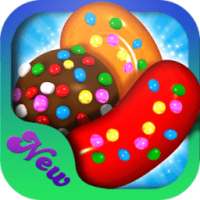 New Candy Crush Saga Guides