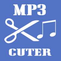 MP3 cutter