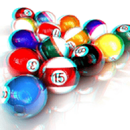 8 and 9 Ball Pool (Billiard) иконка