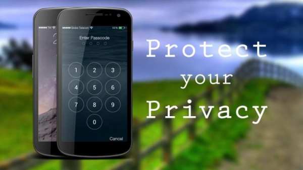 Pro 8 Launcher скриншот 2