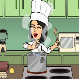 Hot&amp;HealthyFood icon