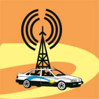 Rádio Táxi Natal on 9Apps