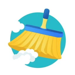 Image Clean Master-Selfie Tool icon