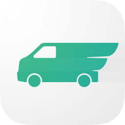 FastFast Delivery - Driver أيقونة
