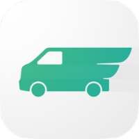 FastFast Delivery - Driver