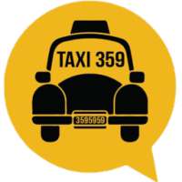 Taxi 359 on 9Apps