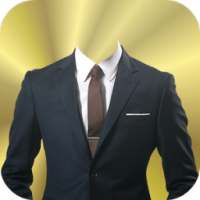 Smart Men Suit Photo Montage on 9Apps