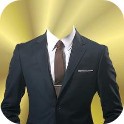 Men Suit 1.0