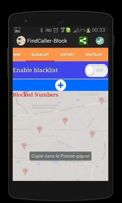 True Caller & Number Searcher screenshot 2