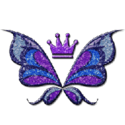 Flying Little WinX иконка