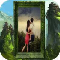 Fantasy Photo Frames Maker