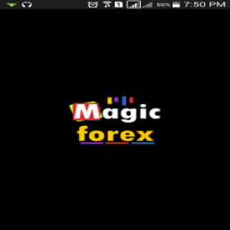 Magic Forex icon