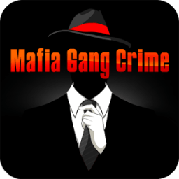 Mafia Gang Crime أيقونة
