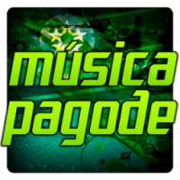 Música Pagode on 9Apps