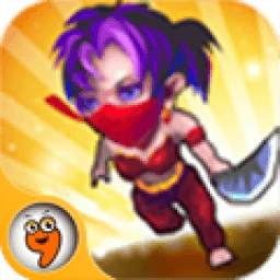 Devil Assassin:evil ninja 1.0