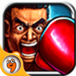Crazy fighting -KO killer 2 icon