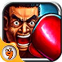 Crazy fighting -KO killer 2