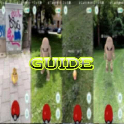Guide for Pokemon GO screenshot 2