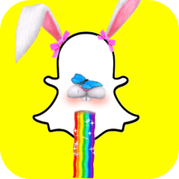 Selfie Snap Filters Effect आइकन