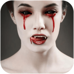 Vampire Me - Horror Mask MSQRD आइकन