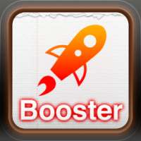 Clean Master Fast Booster