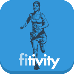 Marathon Race Running Trainer icon