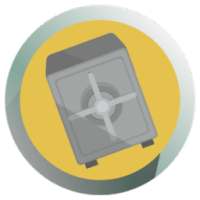 Block lock my applications