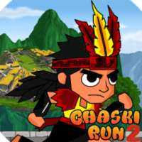 Chaski Run 2