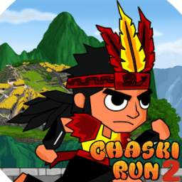 Chaski Run 2 0.0.1
