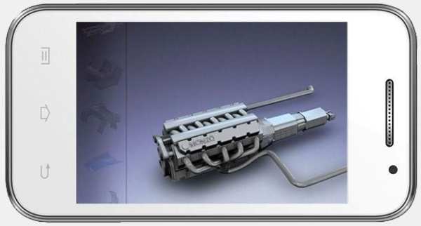 Игра Конструктор скриншот 3