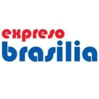 Expreso Brasilia Tiquetes on 9Apps