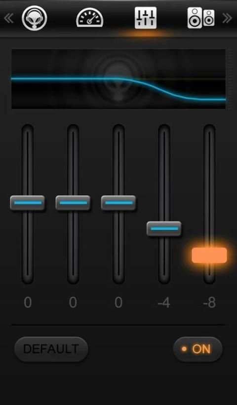 XMusic Player 3 تصوير الشاشة
