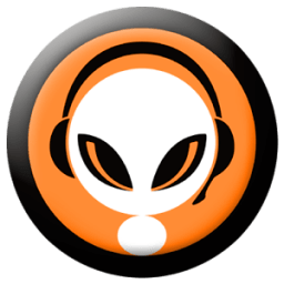 XMusic Player أيقونة