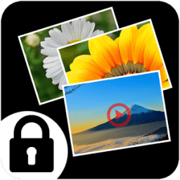 Image Video Safe Locker आइकन