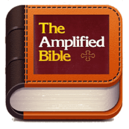 Amplified Bible for Study Free أيقونة