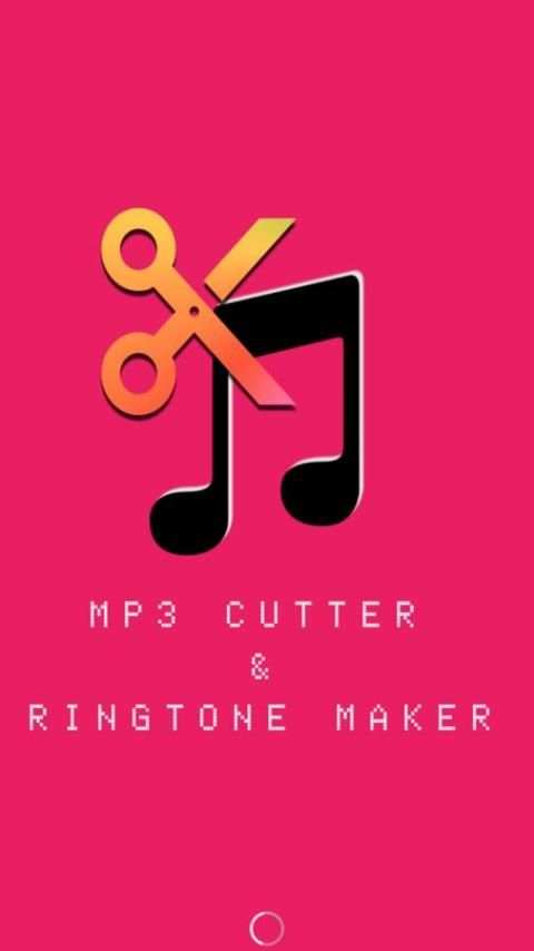 Mp3 Cutter And Ringtone Maker screenshot 6