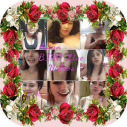 ikon Asia Bigo LIve - Video